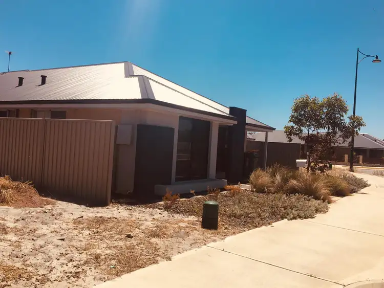 Third view of Homely land listing, 17 Furioso Green, Baldivis WA 6171