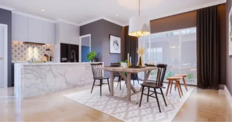 Fifth view of Homely townhouse listing, A&B/57 McMillan Street, Victoria Park WA 6100