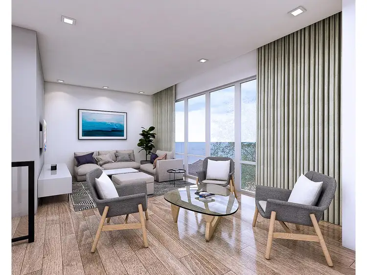 Third view of Homely townhouse listing, A,B &C/26 John, Bentley WA 6102