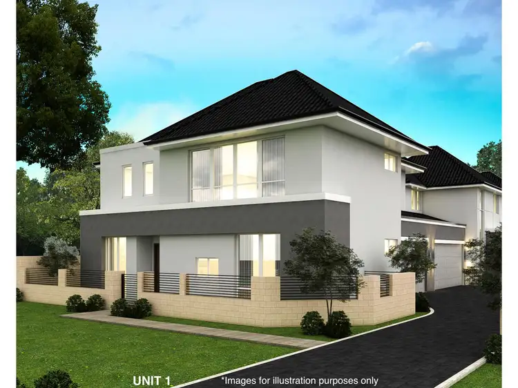 Sixth view of Homely townhouse listing, A,B &C/26 John, Bentley WA 6102