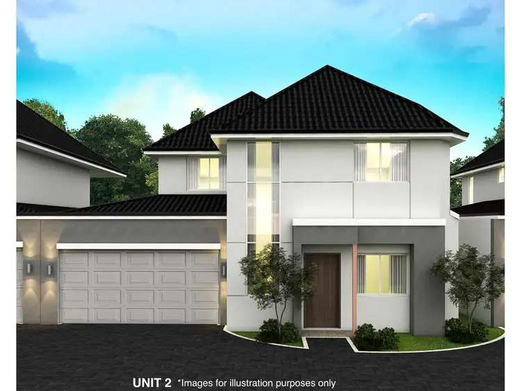 Seventh view of Homely townhouse listing, A,B &C/26 John, Bentley WA 6102