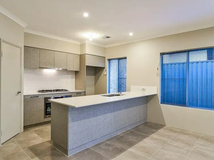 Main view of Homely house listing, 18 Orleans Vista, Wellard WA 6170