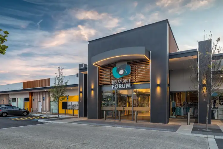 Third view of Homely land listing, Lot 1, 266 Fisher Street, Cloverdale WA 6105