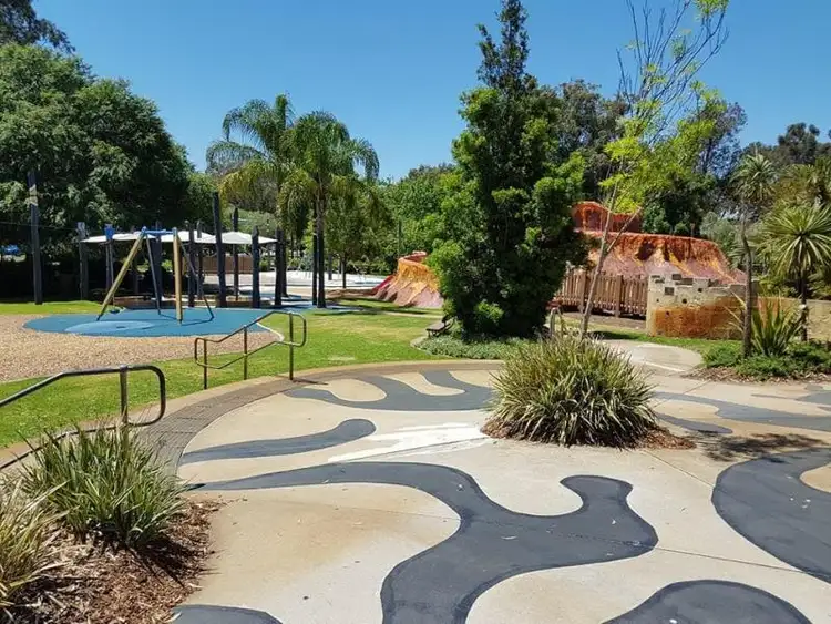 Fourth view of Homely land listing, Lot 1, 266 Fisher Street, Cloverdale WA 6105