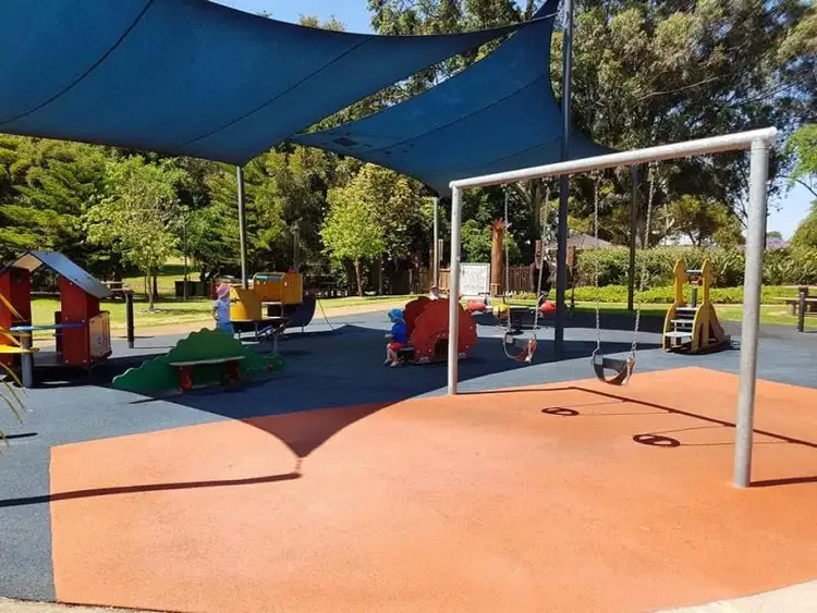 Fifth view of Homely land listing, Lot 1, 266 Fisher Street, Cloverdale WA 6105