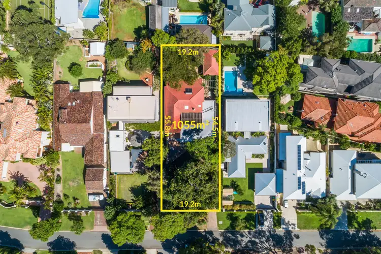 9 Troy Street, Applecross WA 6153