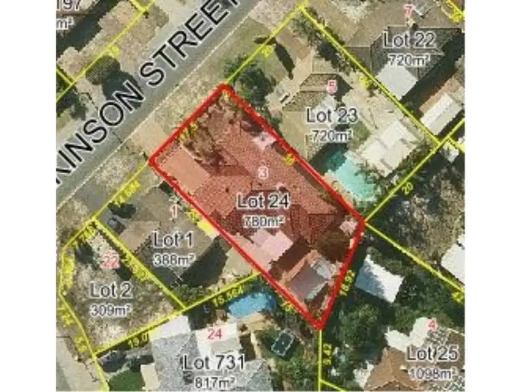 3 Wilkinson Street, Southern River WA 6110