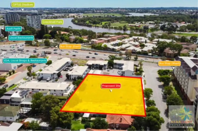 2,4,6,8 Armadale Road, Rivervale WA 6103