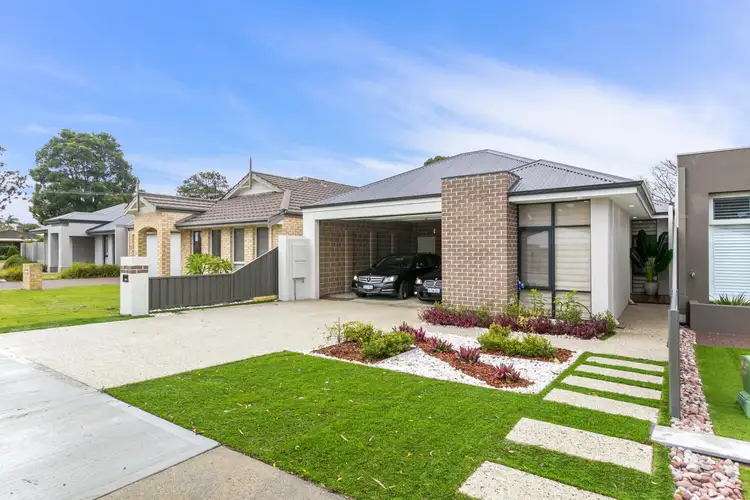 56A Gilbertson Road, Kardinya WA 6163