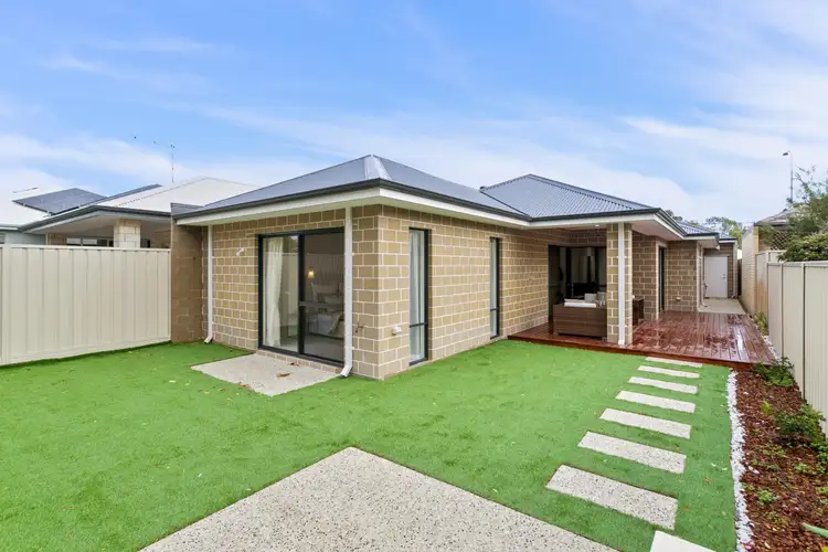 Seventh view of Homely house listing, 56A Gilbertson Road, Kardinya WA 6163
