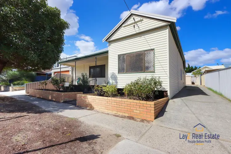 Third view of Homely house listing, 11 Murray Street, Bayswater WA 6053