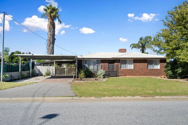 Main view of Homely house listing, 27 Dural Way, Armadale WA 6112