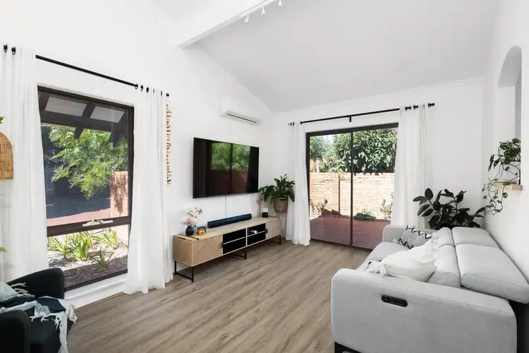 Main view of Homely villa listing, 1/28 Allerton Way, Booragoon WA 6154
