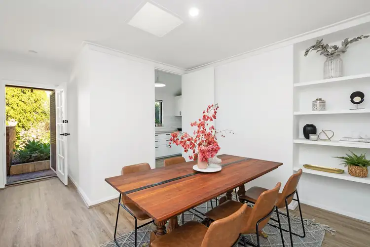 Fifth view of Homely villa listing, 1/28 Allerton Way, Booragoon WA 6154