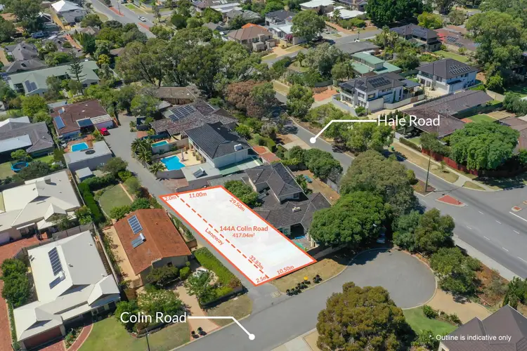 144A Colin Road, Wembley Downs WA 6019