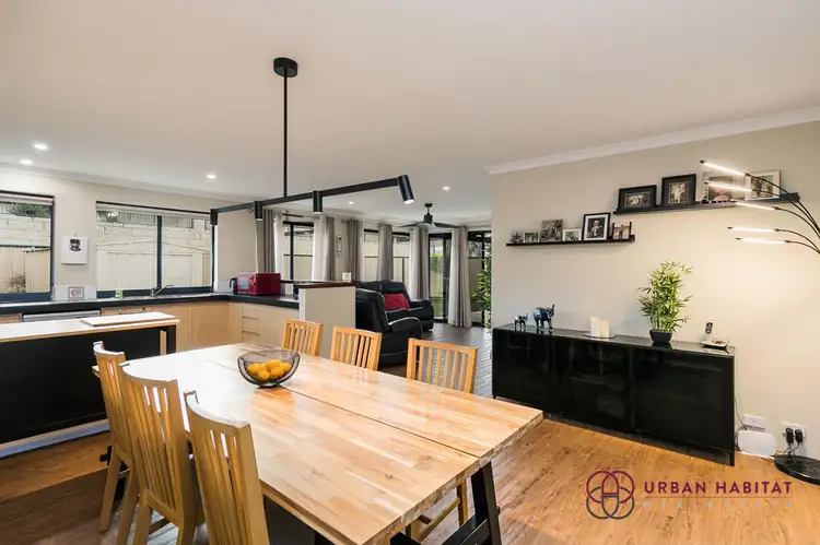 Main view of Homely house listing, 11 Madge Way, Leda WA 6170