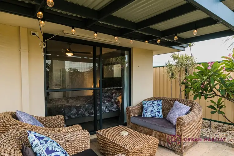 Fourth view of Homely house listing, 11 Madge Way, Leda WA 6170