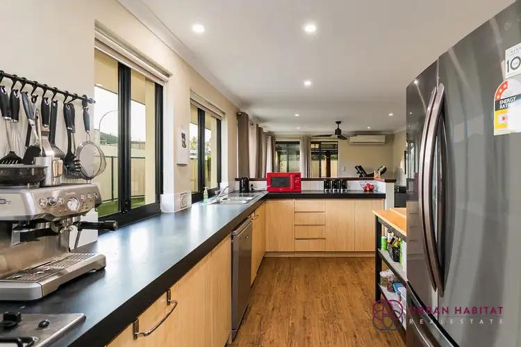 Fifth view of Homely house listing, 11 Madge Way, Leda WA 6170