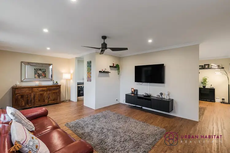 Sixth view of Homely house listing, 11 Madge Way, Leda WA 6170