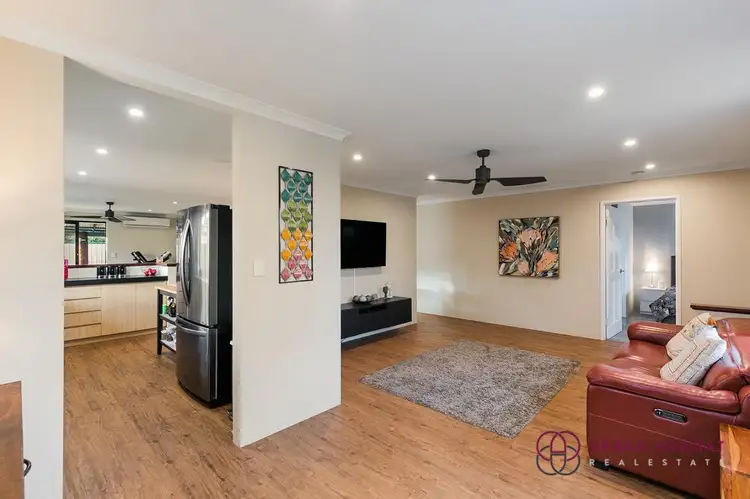 Seventh view of Homely house listing, 11 Madge Way, Leda WA 6170