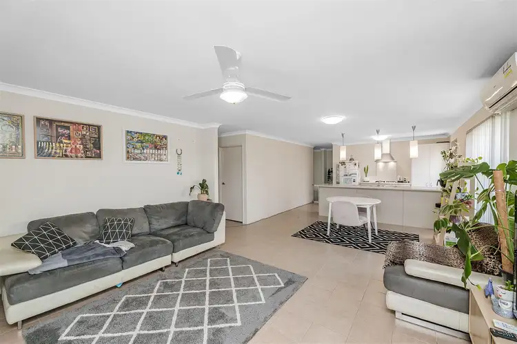 Main view of Homely house listing, 5 Benger Way, Baldivis WA 6171