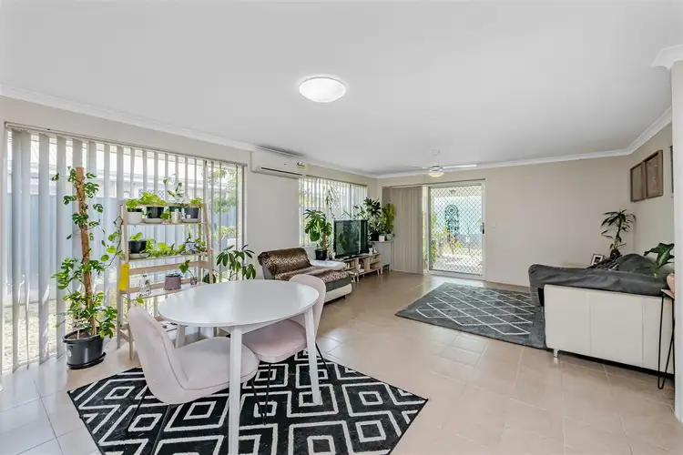 Fourth view of Homely house listing, 5 Benger Way, Baldivis WA 6171