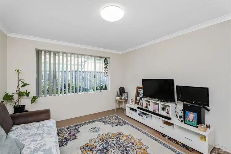 Fifth view of Homely house listing, 5 Benger Way, Baldivis WA 6171