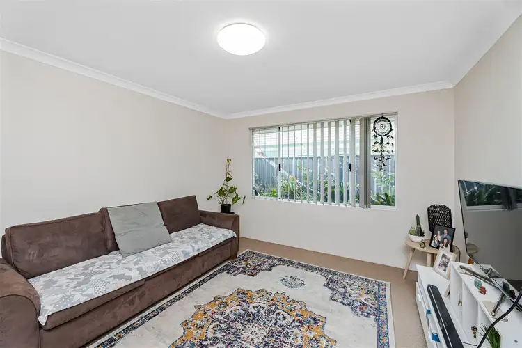 Sixth view of Homely house listing, 5 Benger Way, Baldivis WA 6171