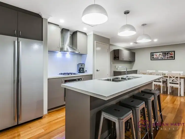 Main view of Homely house listing, 38 Beauchamp Loop, Wellard WA 6170
