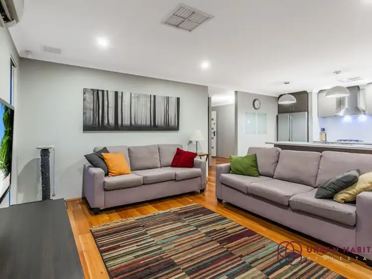 Second view of Homely house listing, 38 Beauchamp Loop, Wellard WA 6170
