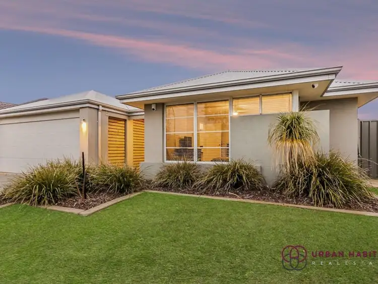 Third view of Homely house listing, 38 Beauchamp Loop, Wellard WA 6170
