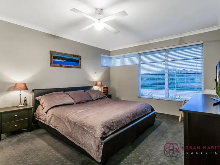Seventh view of Homely house listing, 38 Beauchamp Loop, Wellard WA 6170