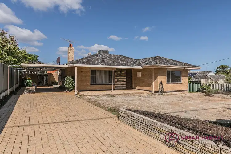 Fourth view of Homely house listing, 31 Inkpen Way, Orelia WA 6167