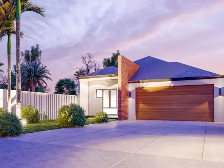 Second view of Homely house listing, 17 Amstey Street, Riverton WA 6148