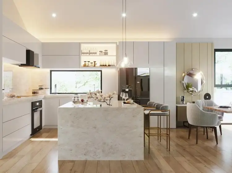 Third view of Homely house listing, 17 Amstey Street, Riverton WA 6148