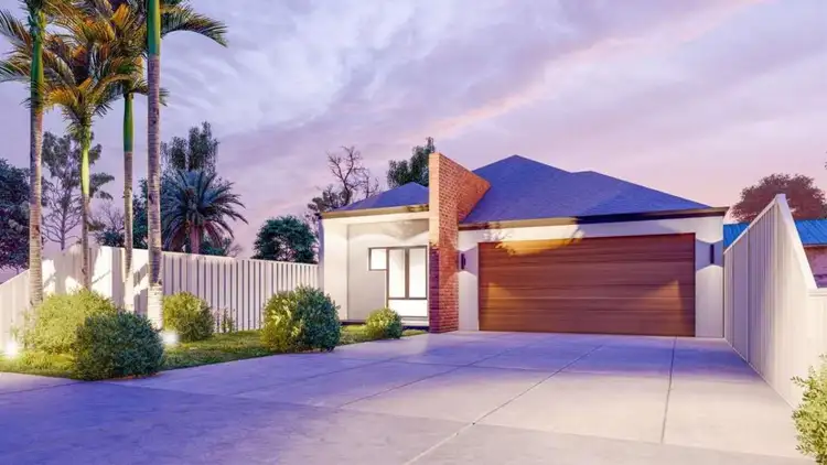 Main view of Homely house listing, 13 Amstey Street, Riverton WA 6148