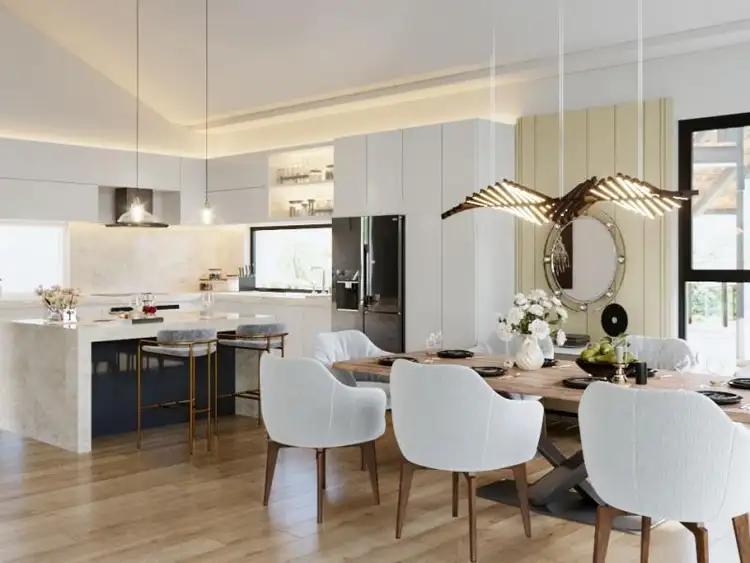 Third view of Homely house listing, 13 Amstey Street, Riverton WA 6148