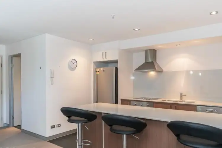 Fifth view of Homely apartment listing, 4/148 Adelaide Terrace, East Perth WA 6004