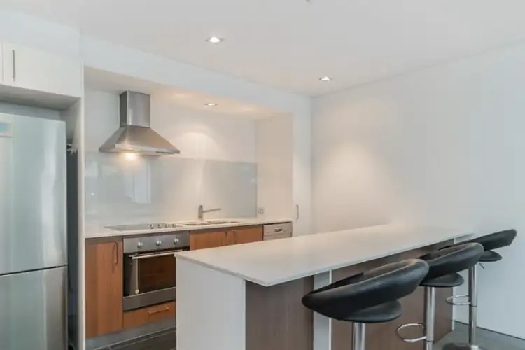 Sixth view of Homely apartment listing, 4/148 Adelaide Terrace, East Perth WA 6004