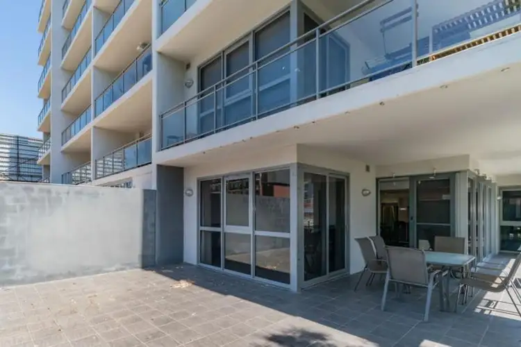 Seventh view of Homely apartment listing, 4/148 Adelaide Terrace, East Perth WA 6004