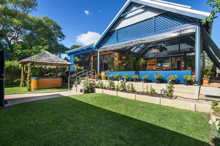 Main view of Homely house listing, 310 High Street (Enter from Limerick Way), Fremantle WA 6160