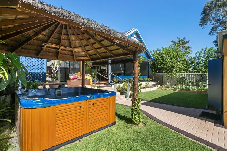 Sixth view of Homely house listing, 310 High Street (Enter from Limerick Way), Fremantle WA 6160