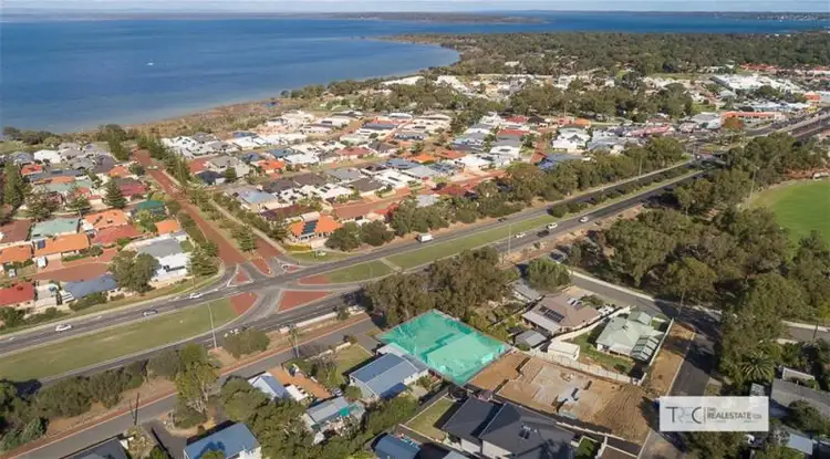 Second view of Homely house listing, 58 Cobblers Street, Falcon WA 6210