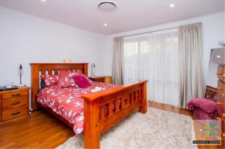 Fifth view of Homely house listing, 31 Papago Loop, Brabham WA 6055