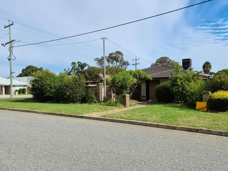 Main view of Homely house listing, 43 Hickson Avenue, Armadale WA 6112