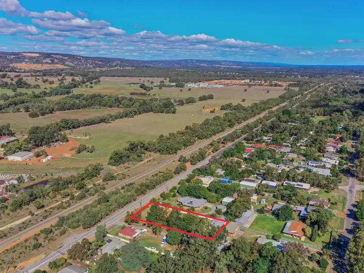 Second view of Homely land listing, 238 Soldiers Road, Cardup WA 6122