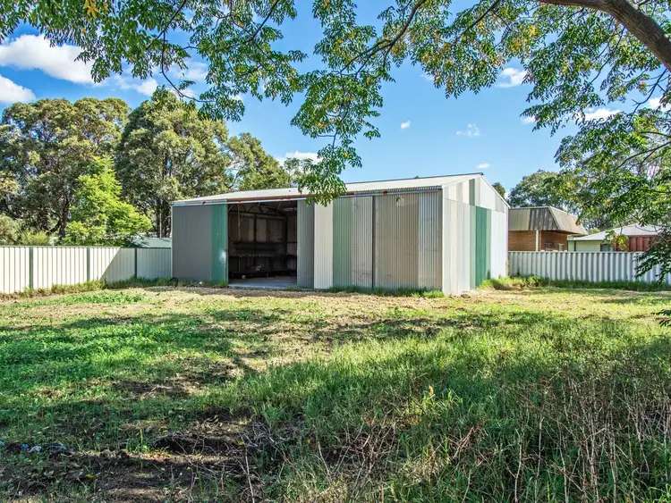 Fourth view of Homely land listing, 238 Soldiers Road, Cardup WA 6122