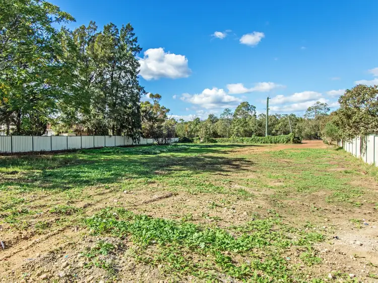 Fifth view of Homely land listing, 238 Soldiers Road, Cardup WA 6122