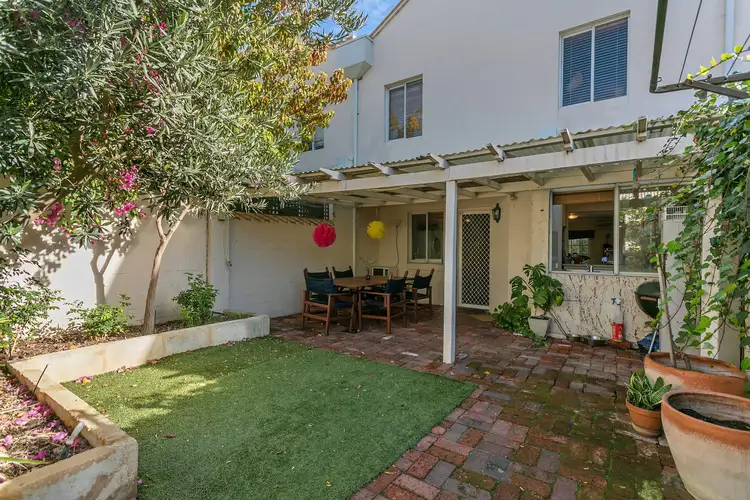 Fourth view of Homely house listing, 2/116 Solomon Street, Fremantle WA 6160