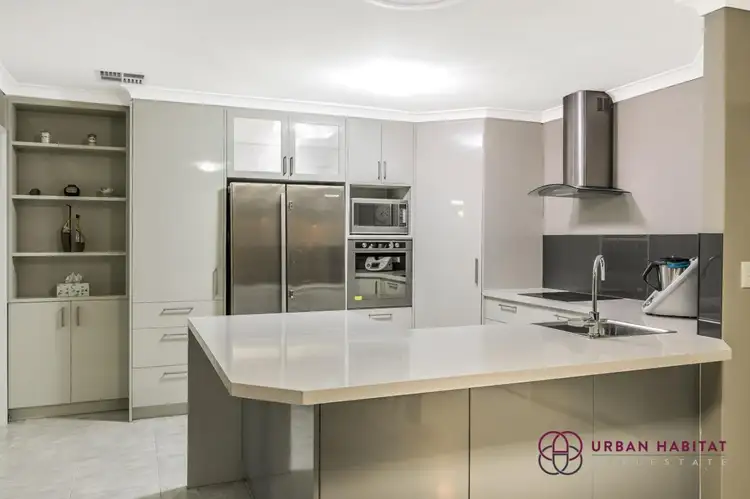 Main view of Homely house listing, 9 Cambey Mews, Parmelia WA 6167
